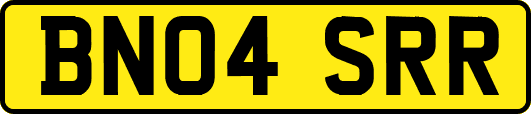 BN04SRR