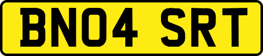 BN04SRT