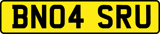 BN04SRU