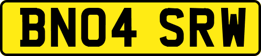 BN04SRW