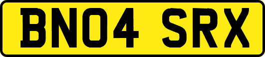 BN04SRX