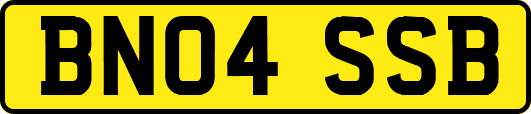 BN04SSB