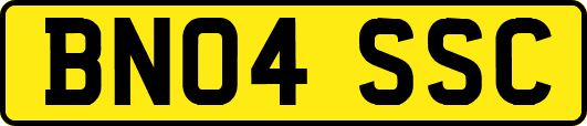 BN04SSC