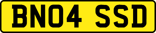 BN04SSD