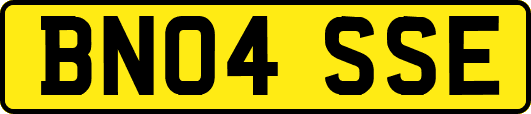 BN04SSE