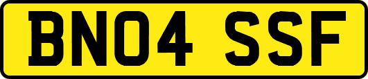 BN04SSF