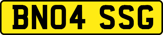 BN04SSG