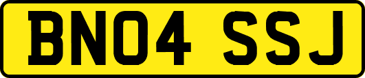 BN04SSJ