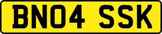 BN04SSK