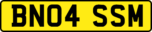 BN04SSM