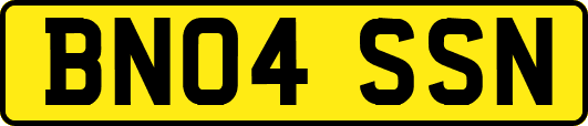 BN04SSN