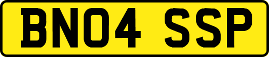 BN04SSP