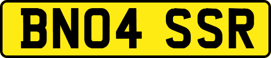 BN04SSR