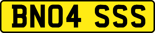 BN04SSS