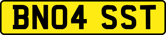 BN04SST