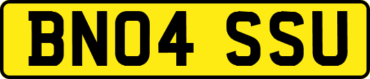BN04SSU