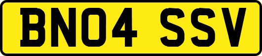 BN04SSV