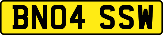 BN04SSW