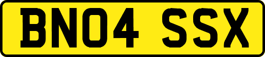 BN04SSX
