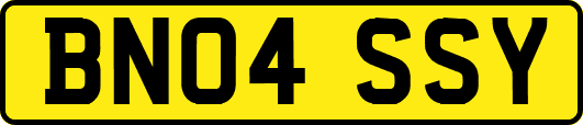 BN04SSY