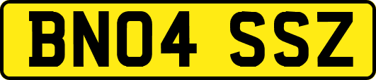BN04SSZ