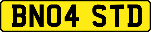 BN04STD