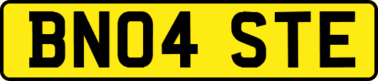 BN04STE