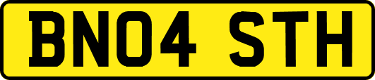 BN04STH