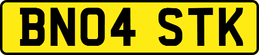 BN04STK