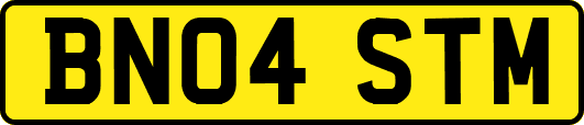 BN04STM