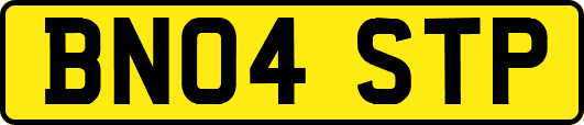 BN04STP