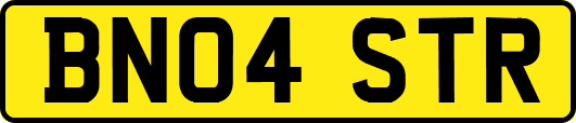 BN04STR