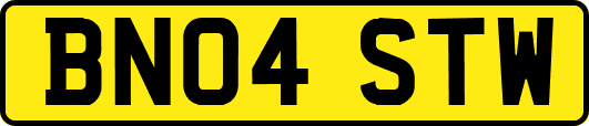 BN04STW