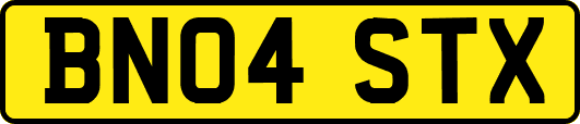 BN04STX