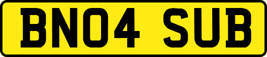 BN04SUB
