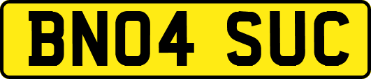 BN04SUC