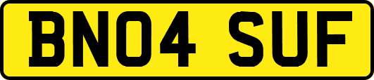 BN04SUF