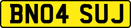 BN04SUJ