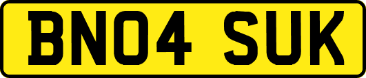 BN04SUK