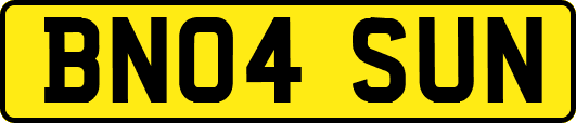 BN04SUN