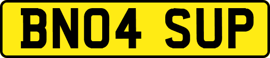 BN04SUP