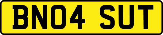 BN04SUT