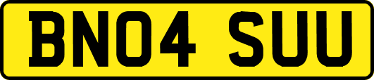 BN04SUU