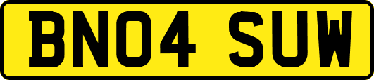 BN04SUW