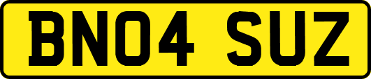 BN04SUZ
