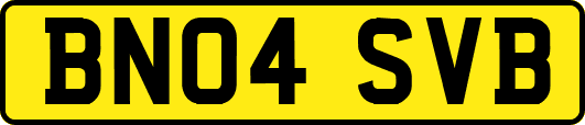 BN04SVB