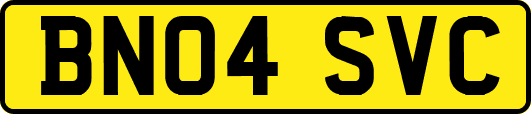 BN04SVC