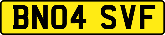 BN04SVF