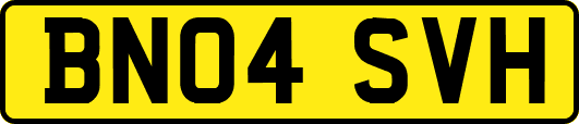 BN04SVH