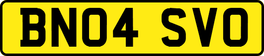 BN04SVO